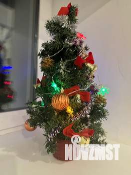 1-к квартира, посуточно, 42м2, 3/10 этаж