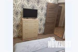 1-к квартира, посуточно, 35м2, 9/16 этаж
