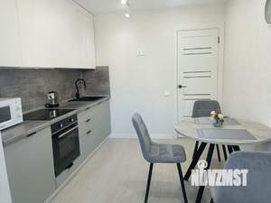 1-к квартира, посуточно, 38м2, 3/11 этаж