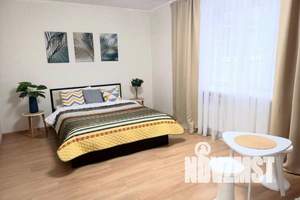 1-к квартира, посуточно, 33м2, 5/10 этаж