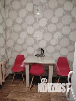 1-к квартира, посуточно, 30м2, 5/5 этаж