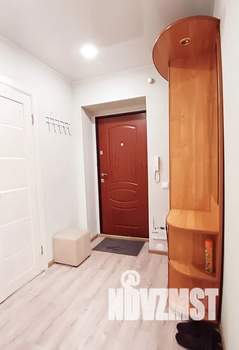 1-к квартира, посуточно, 34м2, 9/9 этаж