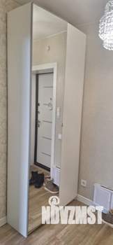 1-к квартира, на длительный срок, 34м2, 2/12 этаж