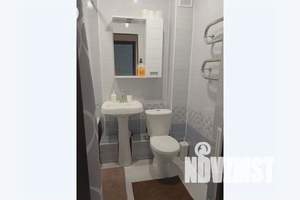 1-к квартира, посуточно, 36м2, 9/16 этаж