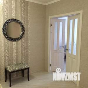 1-к квартира, посуточно, 54м2, 4/5 этаж