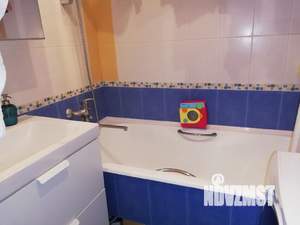 2-к квартира, посуточно, 62м2, 6/9 этаж