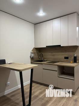 Студия квартира, на длительный срок, 23м2, 10/10 этаж