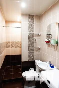 Студия квартира, посуточно, 24м2, 6/9 этаж