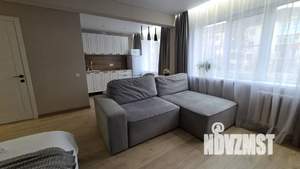 Студия квартира, посуточно, 32м2, 3/5 этаж