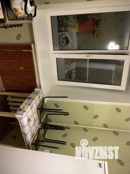 1-к квартира, посуточно, 33м2, 2/5 этаж
