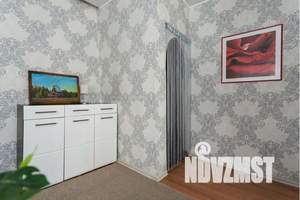 1-к квартира, посуточно, 32м2, 1/4 этаж