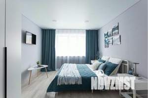 5-к квартира, посуточно, 87м2, 1/5 этаж