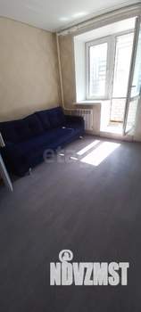 1-к квартира, на длительный срок, 40м2, 2/9 этаж