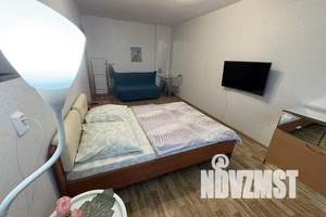 1-к квартира, посуточно, 30м2, 2/5 этаж