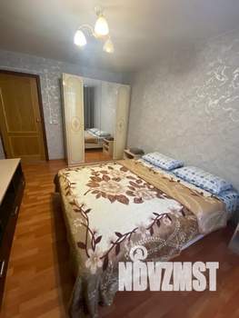 2-к квартира, посуточно, 45м2, 1/5 этаж