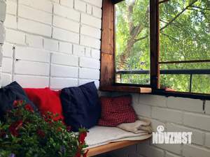 1-к квартира, на длительный срок, 35м2, 1/9 этаж