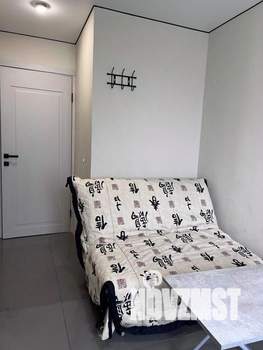 1-к квартира, посуточно, 22м2, 1/1 этаж