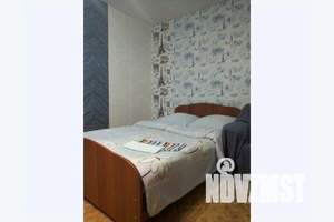2-к квартира, посуточно, 46м2, 1/5 этаж
