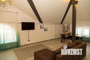 2-к квартира, посуточно, 80м2, 3/3 этаж