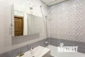 2-к квартира, посуточно, 55м2, 1/1 этаж