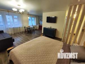 1-к квартира, посуточно, 35м2, 5/5 этаж