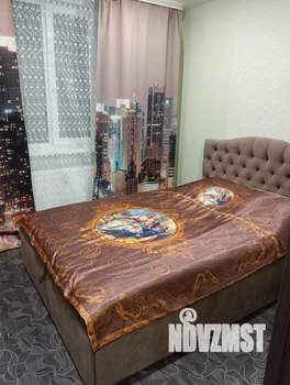 1-к квартира, на длительный срок, 39м2, 3/14 этаж