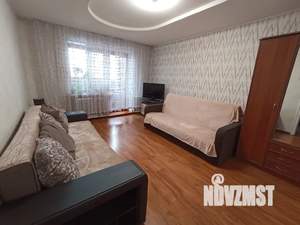 2-к квартира, посуточно, 50м2, 3/5 этаж