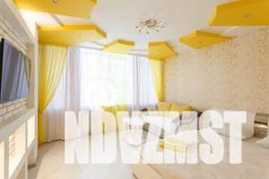 1-к квартира, посуточно, 32м2, 1/5 этаж