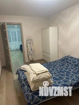 2-к квартира, посуточно, 50м2, 1/5 этаж