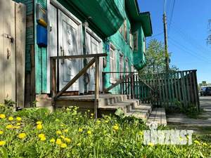 Студия квартира, посуточно, 37м2, 1/2 этаж