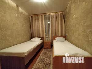 2-к квартира, посуточно, 59м2, 12/12 этаж