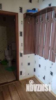 Студия квартира, на длительный срок, 33м2, 3/11 этаж