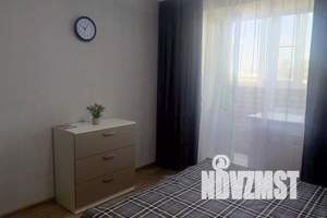 2-к квартира, посуточно, 40м2, 4/20 этаж