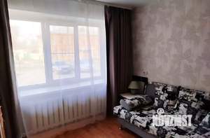 1-к квартира, на длительный срок, 31м2, 1/5 этаж