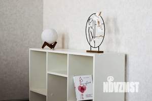 1-к квартира, посуточно, 36м2, 9/16 этаж