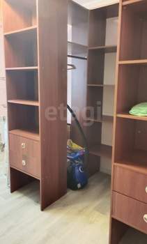 2-к квартира, на длительный срок, 56м2, 4/10 этаж