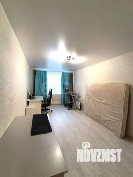 2-к квартира, на длительный срок, 48м2, 1/5 этаж