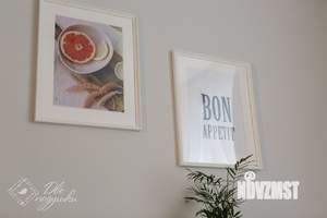 1-к квартира, посуточно, 35м2, 6/10 этаж