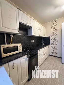 1-к квартира, посуточно, 37м2, 4/5 этаж