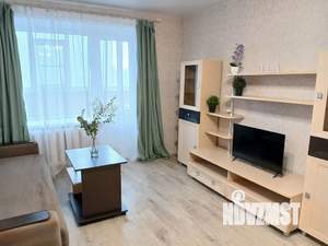 1-к квартира, посуточно, 40м2, 7/12 этаж