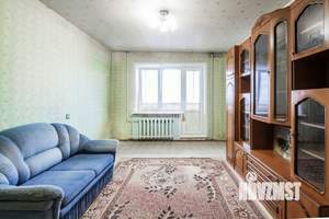 1-к квартира, на длительный срок, 38м2, 6/10 этаж