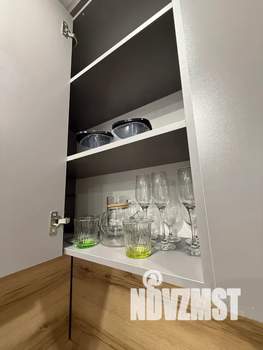 Студия квартира, посуточно, 24м2, 5/10 этаж