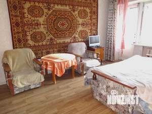 1-к квартира, на длительный срок, 31м2, 3/5 этаж