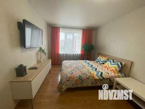 2-к квартира, посуточно, 56м2, 9/10 этаж