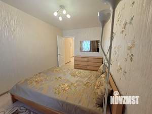 2-к квартира, на длительный срок, 52м2, 4/5 этаж