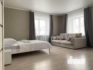 2-к квартира, посуточно, 80м2, 2/3 этаж