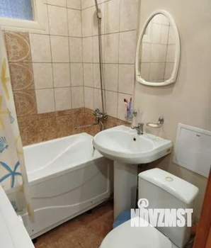 1-к квартира, на длительный срок, 31м2, 1/5 этаж