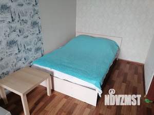 1-к квартира, посуточно, 36м2, 7/11 этаж