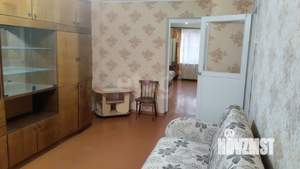 2-к квартира, на длительный срок, 44м2, 4/5 этаж