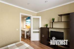 1-к квартира, посуточно, 30м2, 2/12 этаж